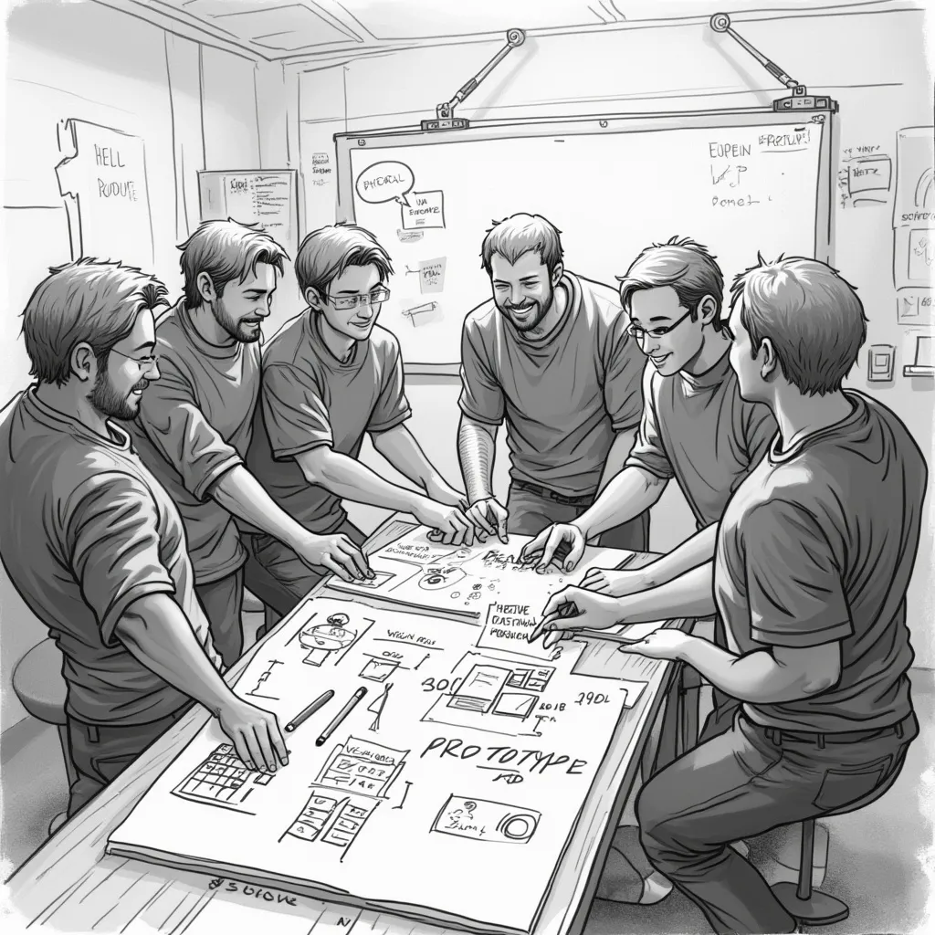 Cultura de Innovación
