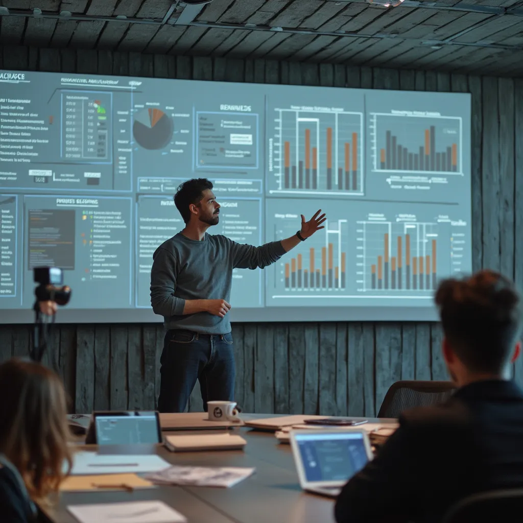 Data Storytelling